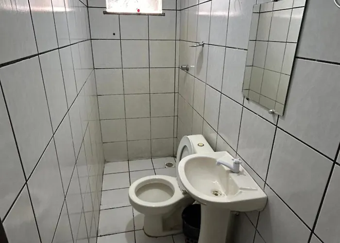 Pousada Familiar